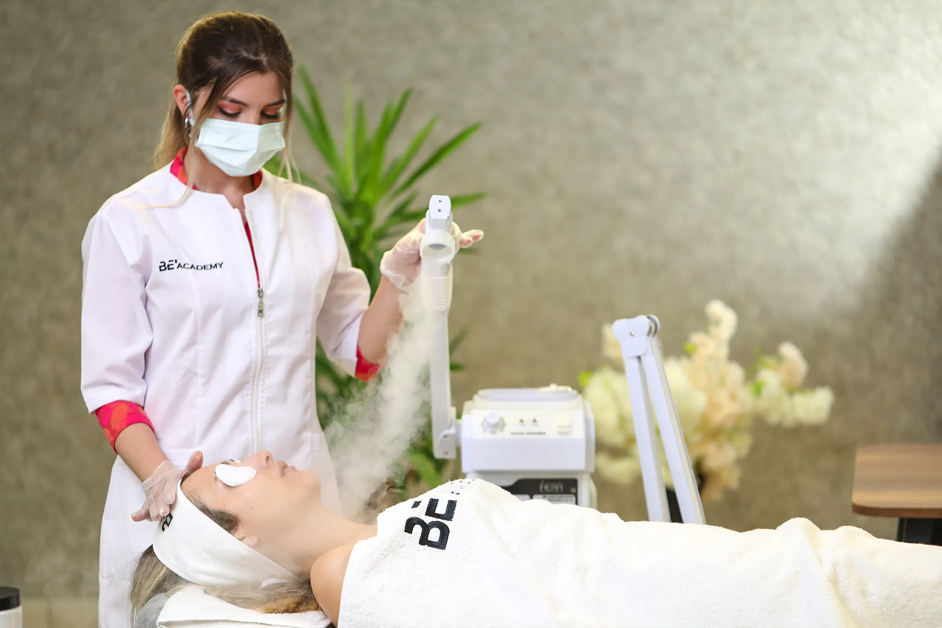 Konak Güzellik Uzmanı